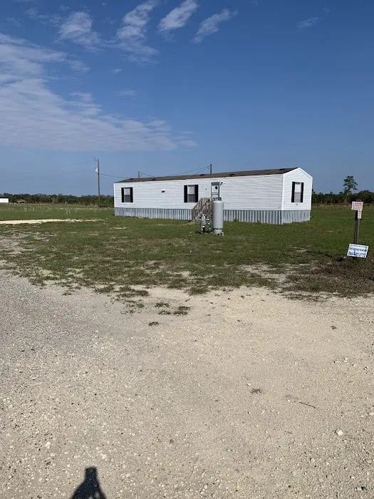 Paradise Park Subdivision 3
