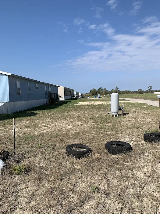 Paradise Park Subdivision 4