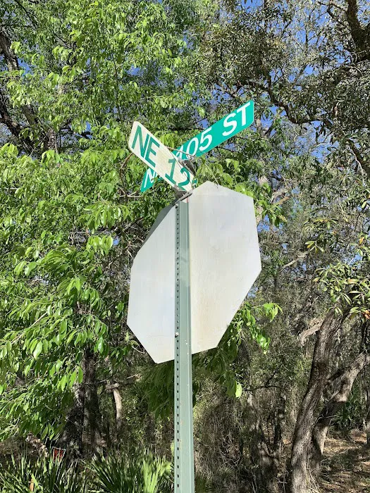 Paradise Park Subdivision 6