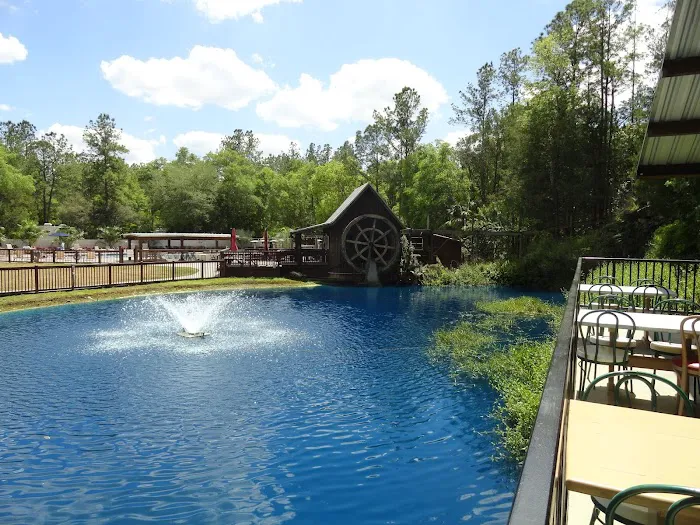 Williston Crossings RV Resort 1