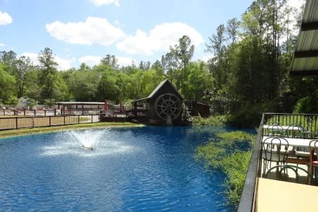 Williston Crossings RV Resort