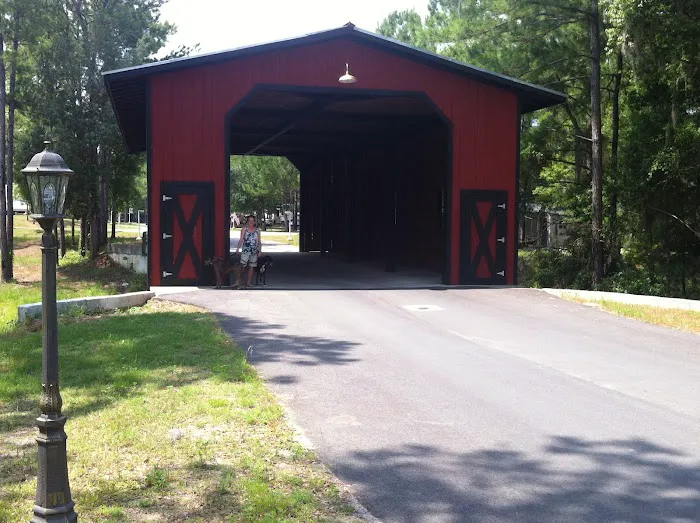 Williston Crossings RV Resort 3