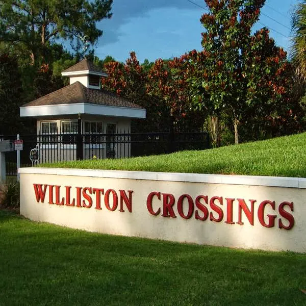 Williston Crossings RV Resort 2