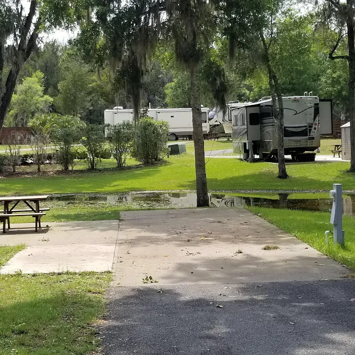 Williston Crossings RV Resort 6