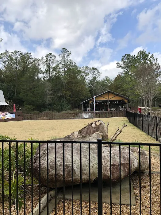 Williston Crossings RV Resort 7