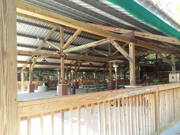 Williston Crossings RV Resort 10