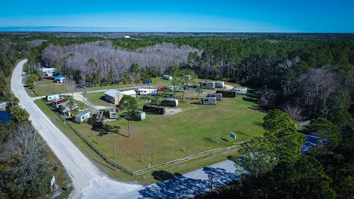 Jasmine Breeze RV Park 3