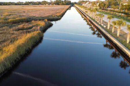 Jasmine Breeze RV Park