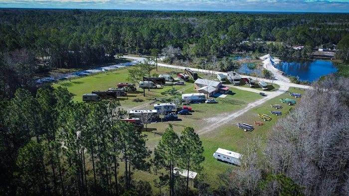 Jasmine Breeze RV Park 5
