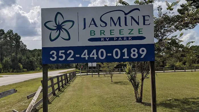 Jasmine Breeze RV Park 6