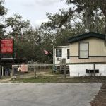 Shell Mound Campground