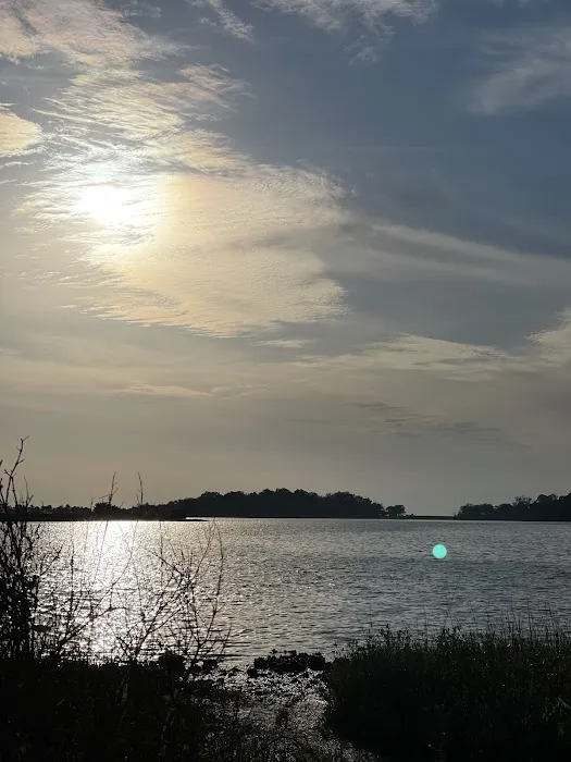 Shell Mound Campground 7
