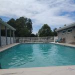 Cedar Key RV Resort