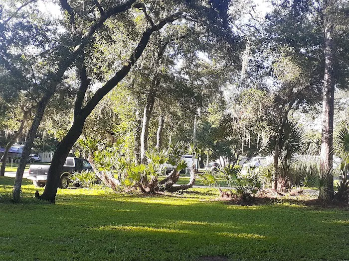 Cedar Blessings RV Park 3