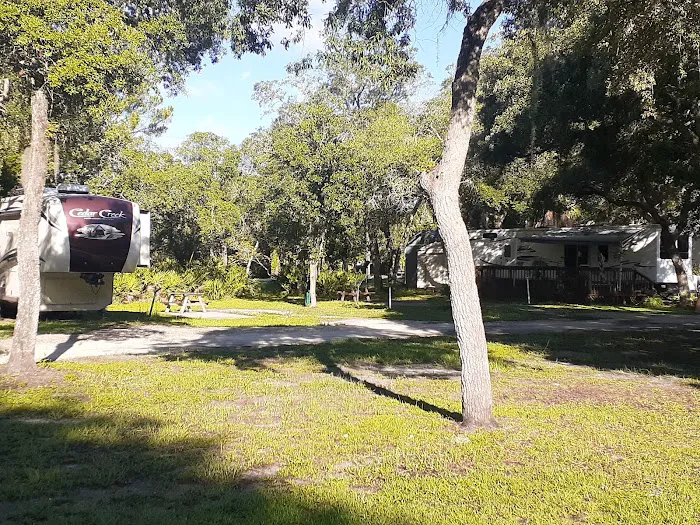 Cedar Blessings RV Park 6