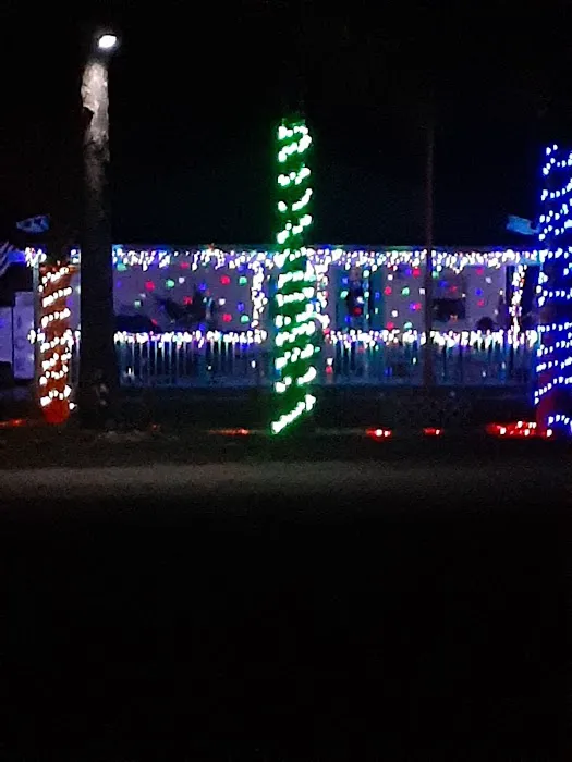 Cedar Blessings RV Park 8