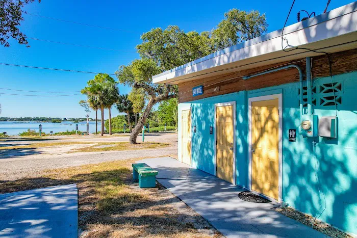 Sunset Isle RV Resort 3