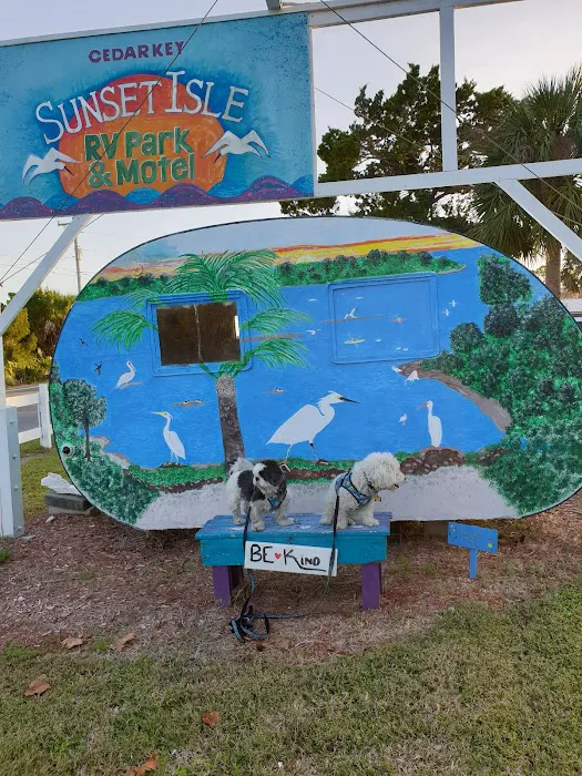 Sunset Isle RV Resort 2