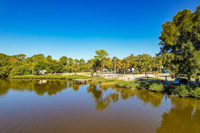Sunset Isle RV Resort 5