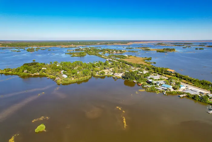 Sunset Isle RV Resort 4