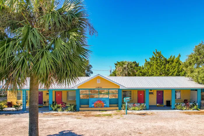Sunset Isle RV Resort 7