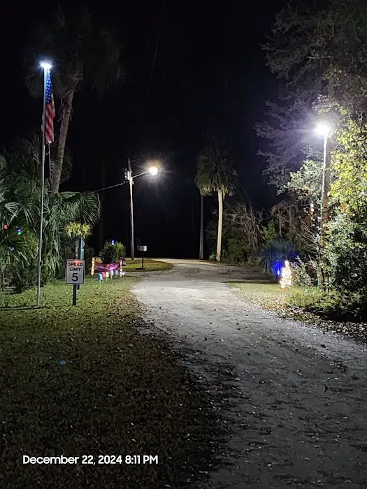 Shady Oaks Campground 2