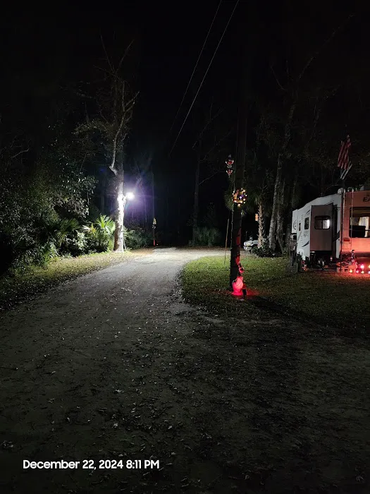 Shady Oaks Campground 8