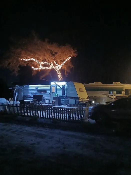 Glowing Palms RV Park, llc 1
