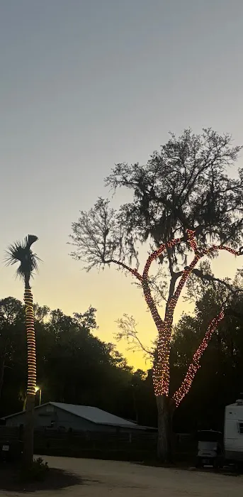 Glowing Palms RV Park, llc 8