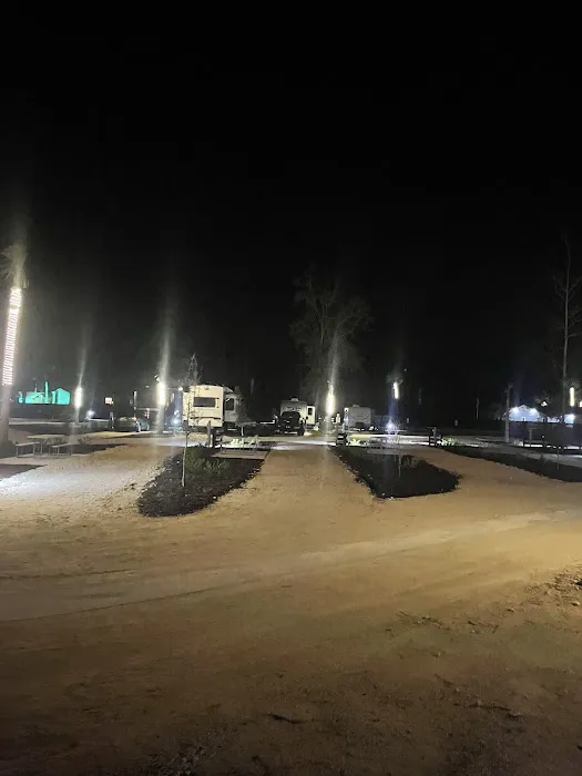Glowing Palms RV Park, llc 7