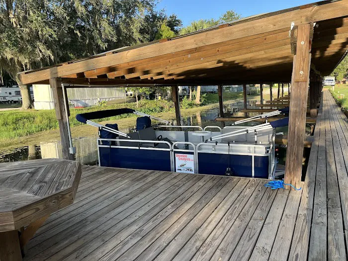 Sportsman's Cove 1