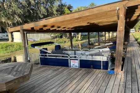 Sportsman's Cove
