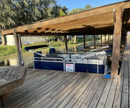 Sportsman's Cove
