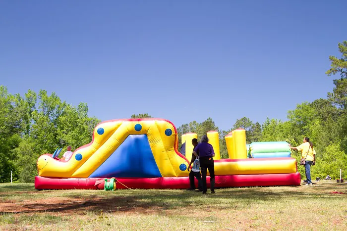 Tabernacle Campground 2