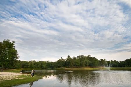 Tabernacle Campground