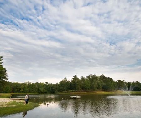 Tabernacle Campground