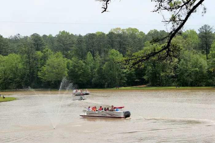 Tabernacle Campground 3