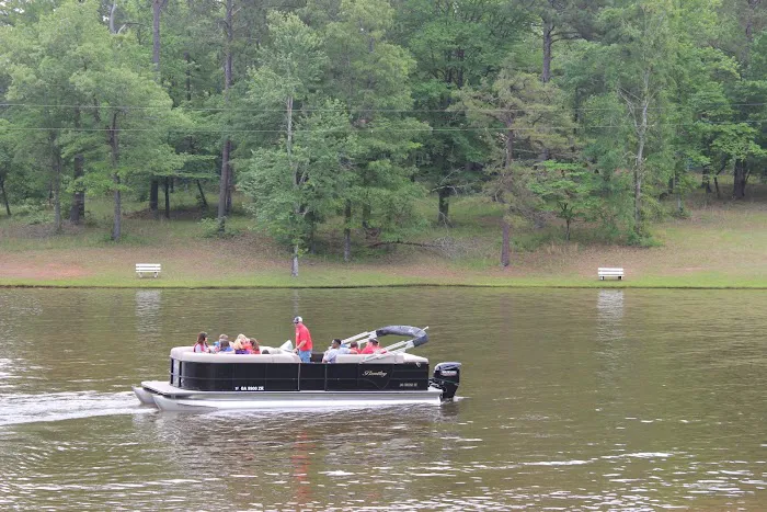Tabernacle Campground 5
