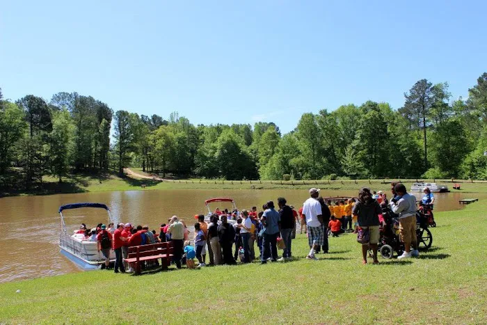 Tabernacle Campground 7
