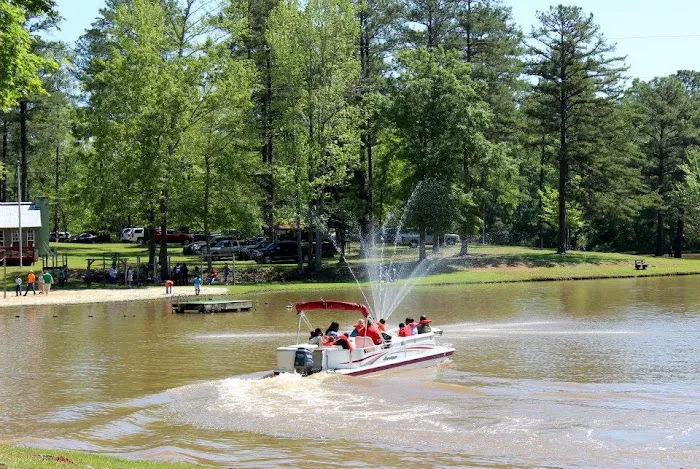 Tabernacle Campground 8