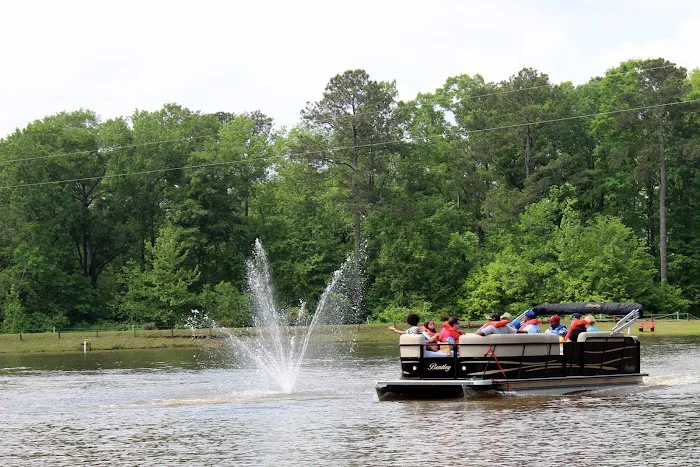 Tabernacle Campground 9