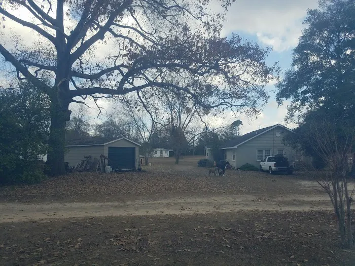 The Junction Mobile Home Park 2
