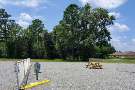 Runway Retreat RV Resort