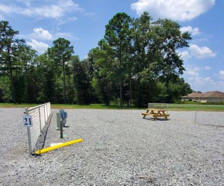 Runway Retreat RV Resort