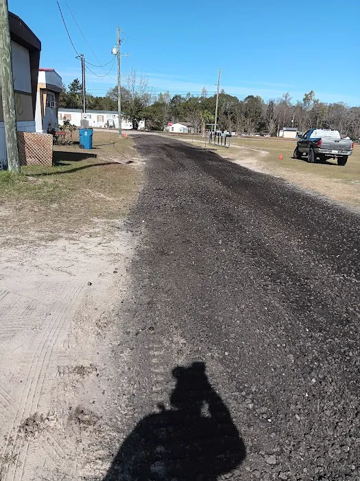 Lyons Mobile Homes Park 1