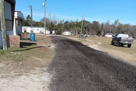 Lyons Mobile Homes Park
