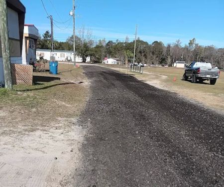 Lyons Mobile Homes Park