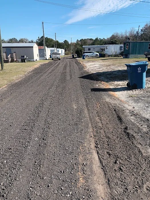 Lyons Mobile Homes Park 2