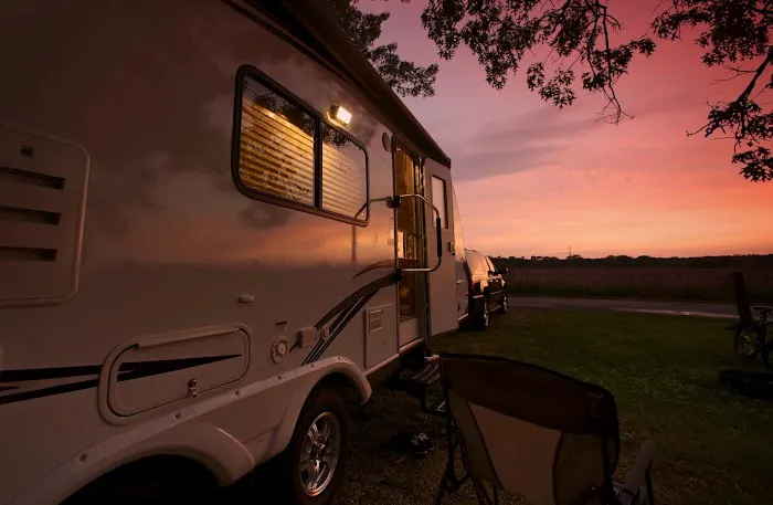 Hidden Forest RV Club 5