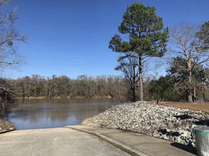 Towns Bluff Park & Heritage Center 1